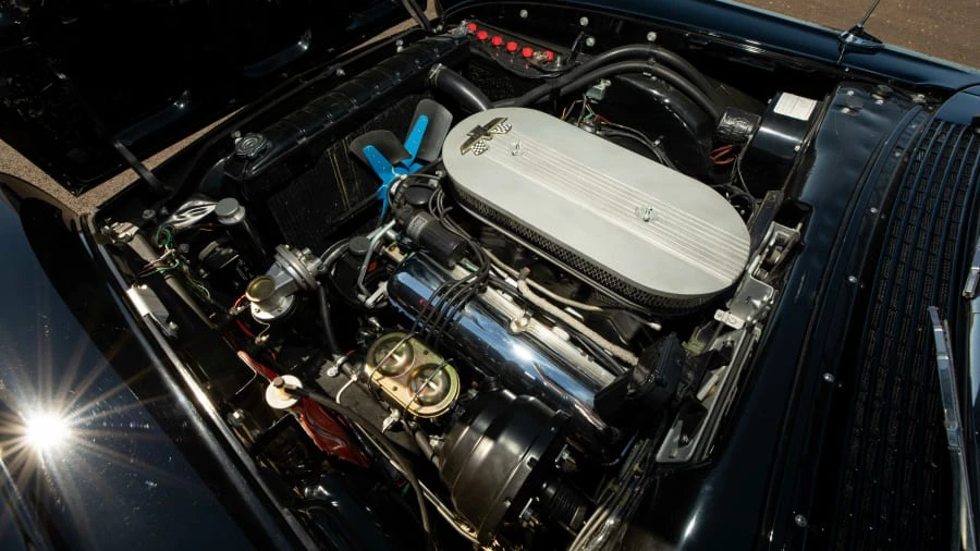 1957 Ford Fairlane 2nd Gen - Image 6 of 29