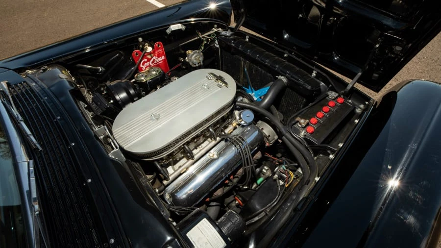 1957 Ford Fairlane 2nd Gen - Image 7 of 29