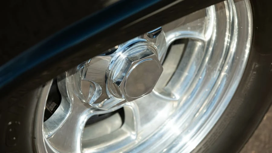 1957 Ford Fairlane 2nd Gen - Image 12 of 29