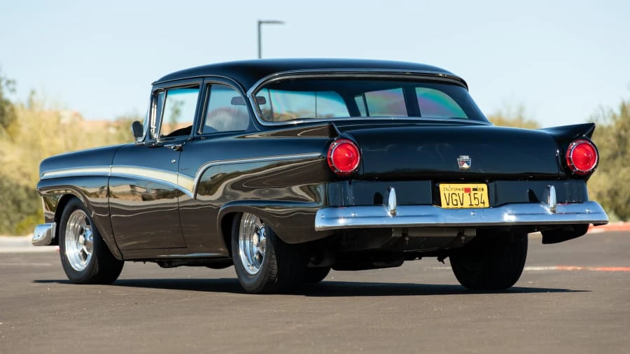 1957 Ford Fairlane 2nd Gen - Image 14 of 29