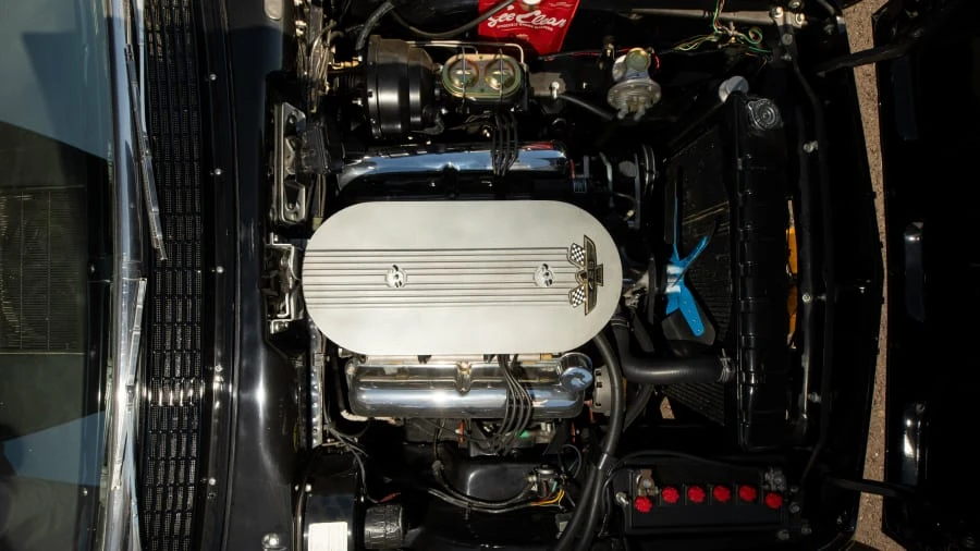 1957 Ford Fairlane 2nd Gen - Image 15 of 29