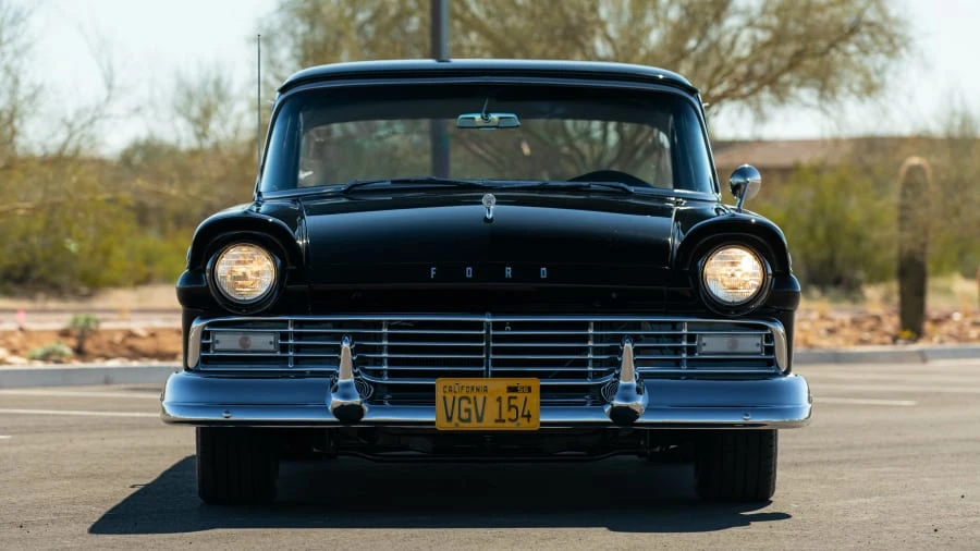 1957 Ford Fairlane 2nd Gen - Image 17 of 29