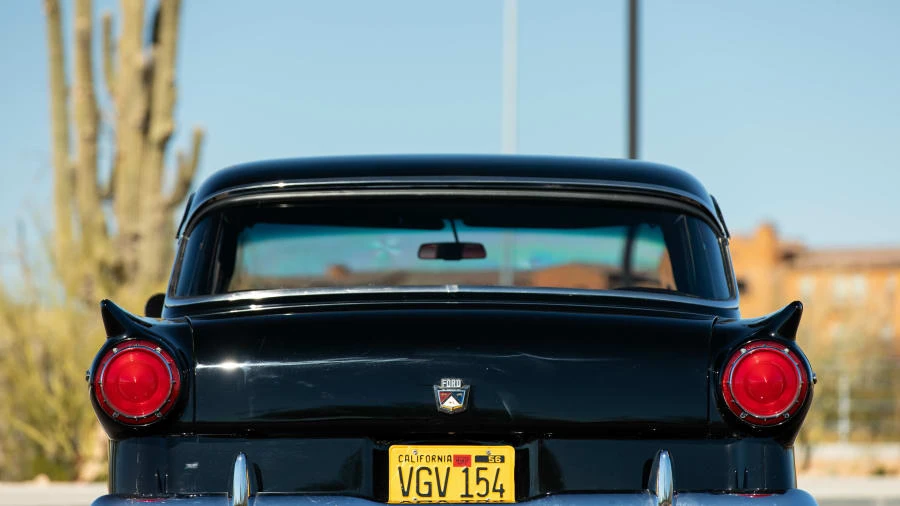 1957 Ford Fairlane 2nd Gen - Image 18 of 29
