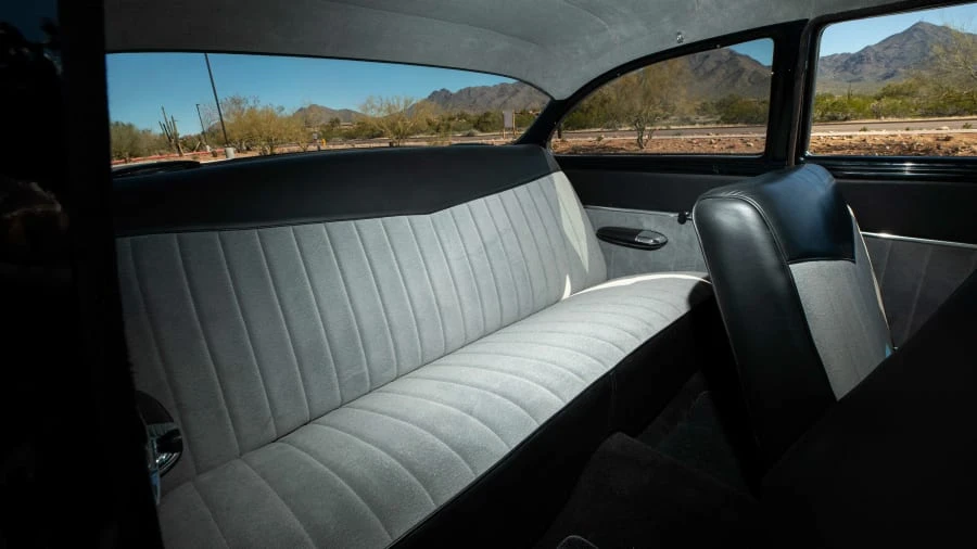 1957 Ford Fairlane 2nd Gen - Image 19 of 29