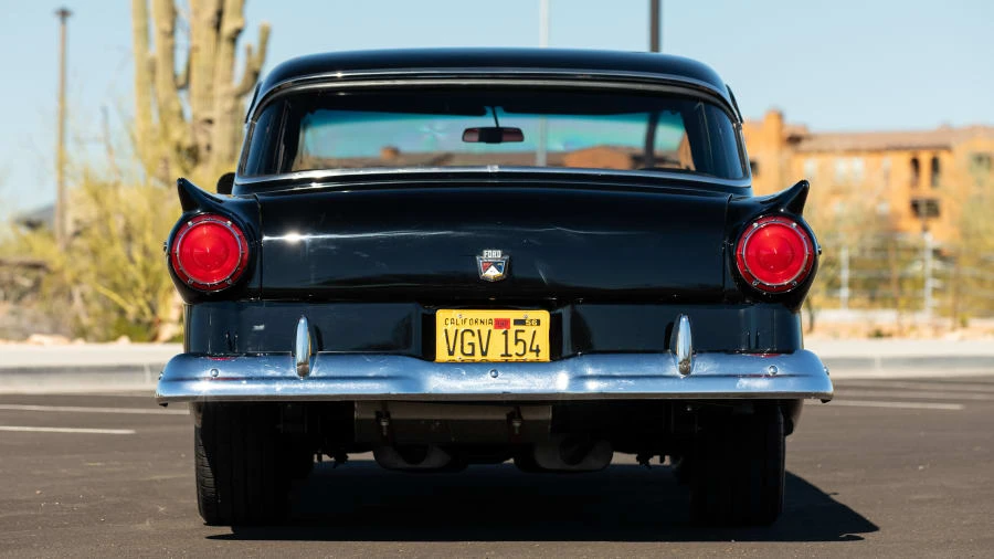 1957 Ford Fairlane 2nd Gen - Image 20 of 29