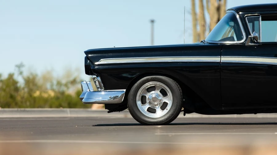 1957 Ford Fairlane 2nd Gen - Image 21 of 29