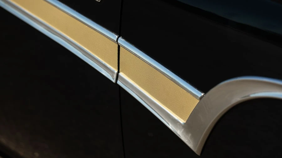 1957 Ford Fairlane 2nd Gen - Image 22 of 29
