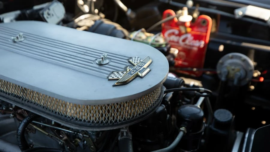 1957 Ford Fairlane 2nd Gen - Image 27 of 29