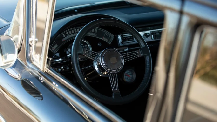 1957 Ford Fairlane 2nd Gen - Image 29 of 29