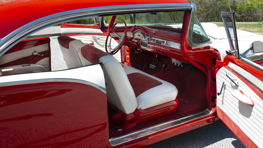 1957 Ford Fairlane 2nd Gen - Image 22 of 30