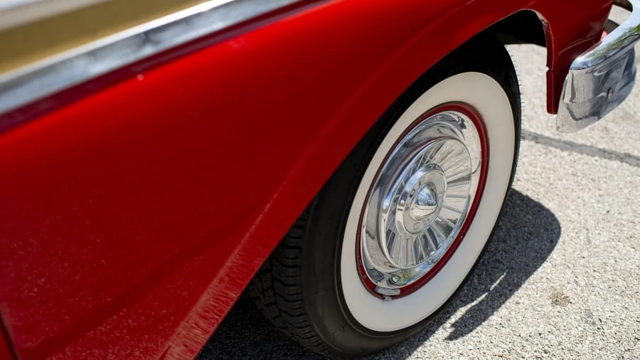 1957 Ford Fairlane 2nd Gen - Image 5 of 30