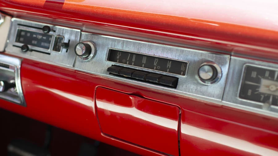 1957 Ford Fairlane 2nd Gen - Image 24 of 30