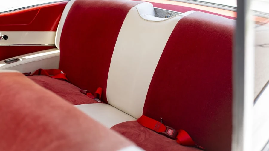 1957 Ford Fairlane 2nd Gen - Image 25 of 30