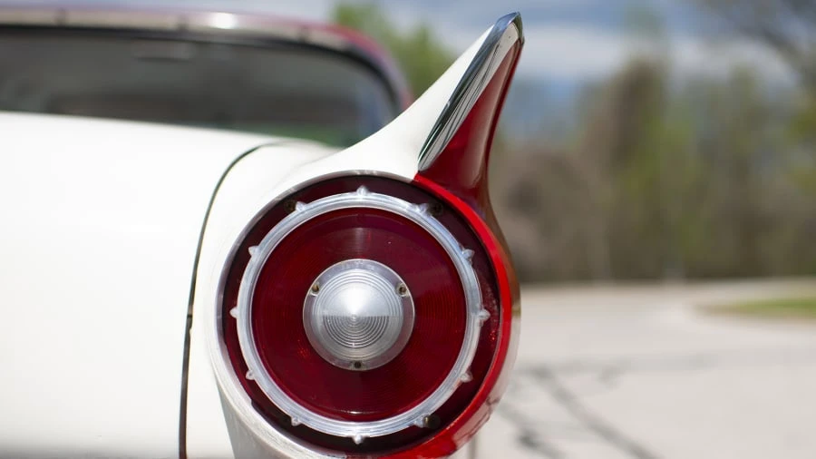 1957 Ford Fairlane 2nd Gen - Image 12 of 30