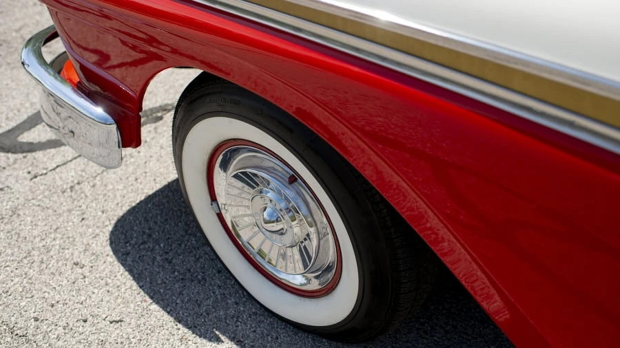 1957 Ford Fairlane 2nd Gen - Image 13 of 30