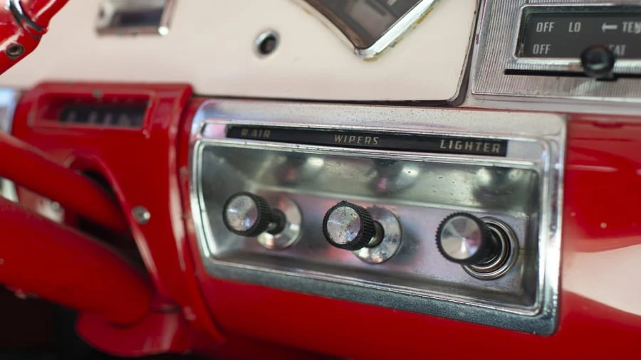1957 Ford Fairlane 2nd Gen - Image 26 of 30
