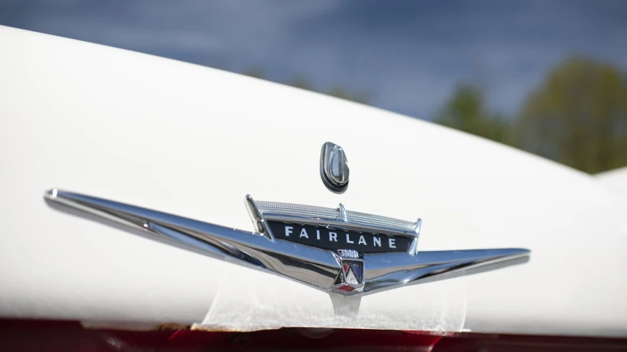 1957 Ford Fairlane 2nd Gen - Image 15 of 30