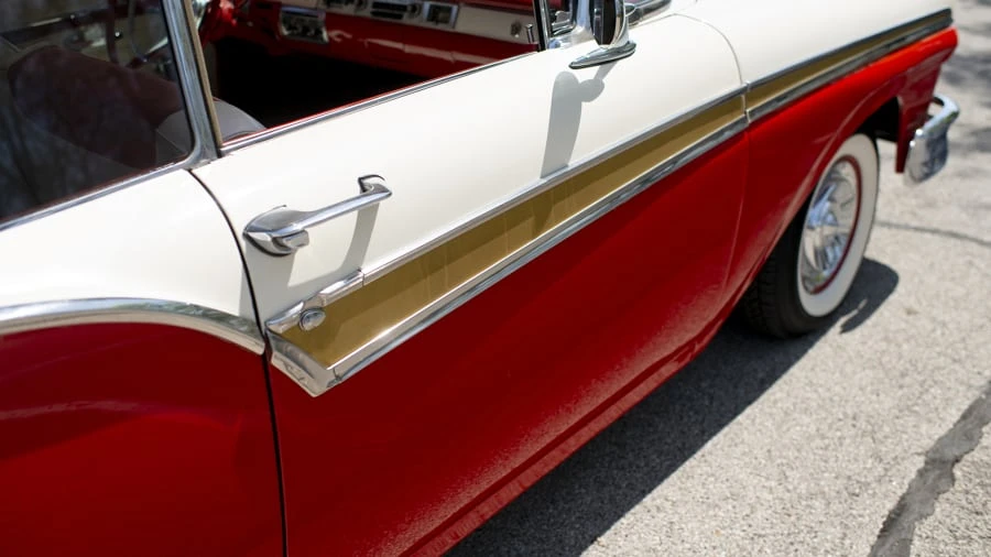 1957 Ford Fairlane 2nd Gen - Image 17 of 30