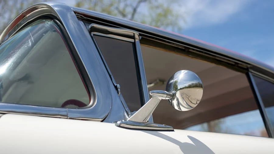 1957 Ford Fairlane 2nd Gen - Image 18 of 30
