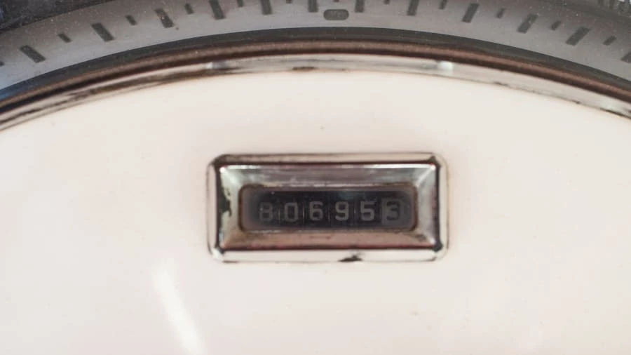 1957 Ford Fairlane 2nd Gen - Image 28 of 30