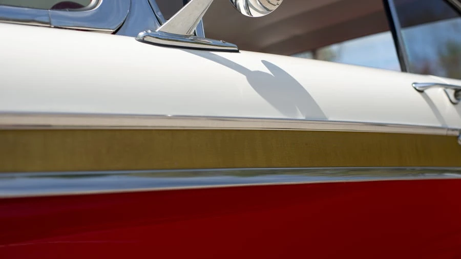 1957 Ford Fairlane 2nd Gen - Image 20 of 30
