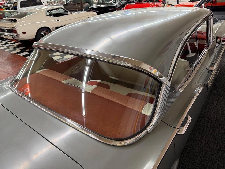 1957 Ford Fairlane 2nd Gen - Image 16 of 31