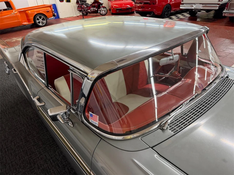 1957 Ford Fairlane 2nd Gen - Image 10 of 31