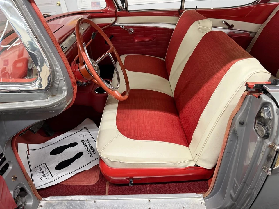 1957 Ford Fairlane 2nd Gen - Image 28 of 31