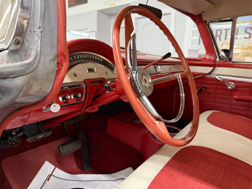1957 Ford Fairlane 2nd Gen - Image 31 of 31