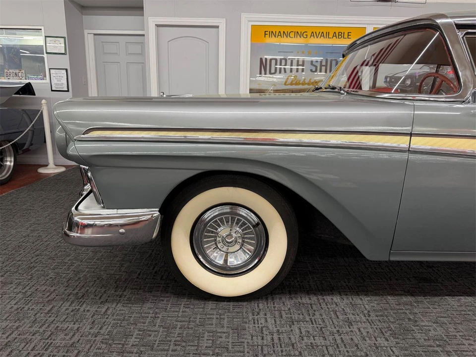1957 Ford Fairlane 2nd Gen - Image 17 of 31