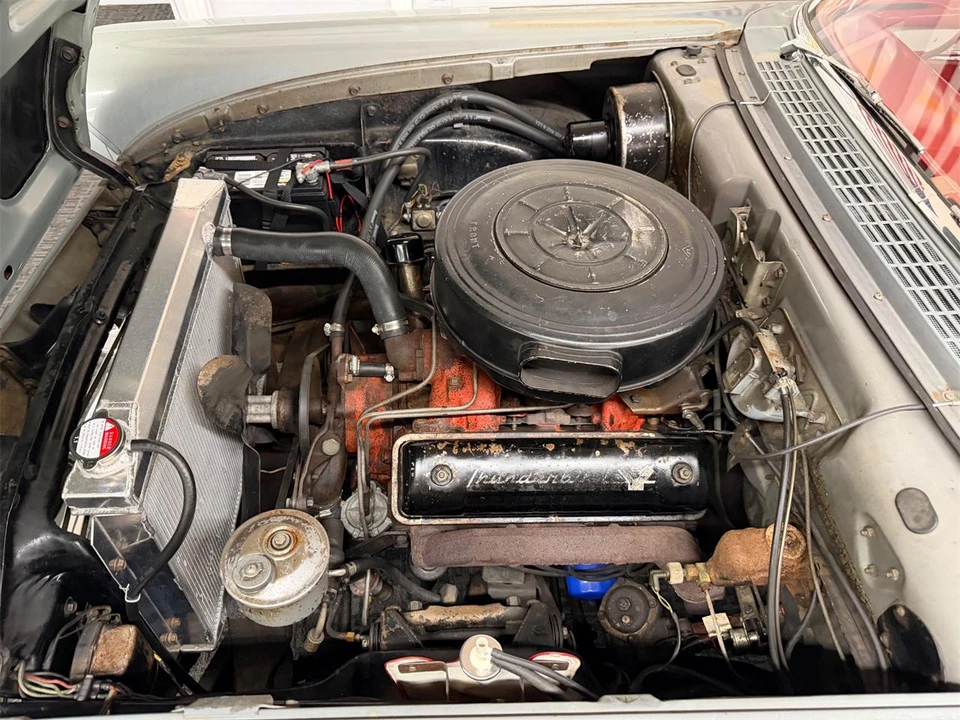1957 Ford Fairlane 2nd Gen - Image 20 of 31