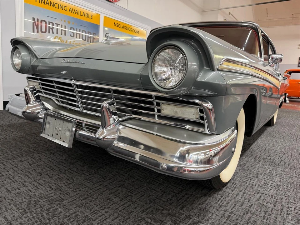 1957 Ford Fairlane 2nd Gen - Image 8 of 31