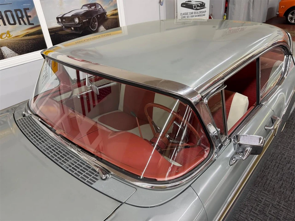 1957 Ford Fairlane 2nd Gen - Image 11 of 31