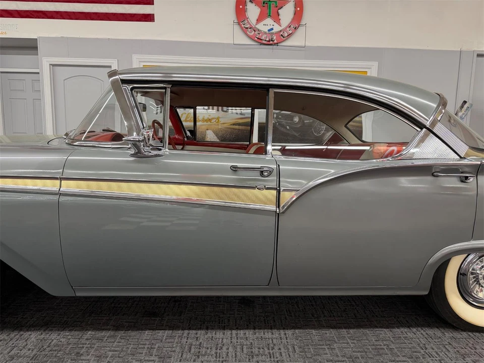 1957 Ford Fairlane 2nd Gen - Image 18 of 31