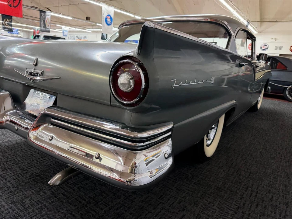 1957 Ford Fairlane 2nd Gen - Image 27 of 31