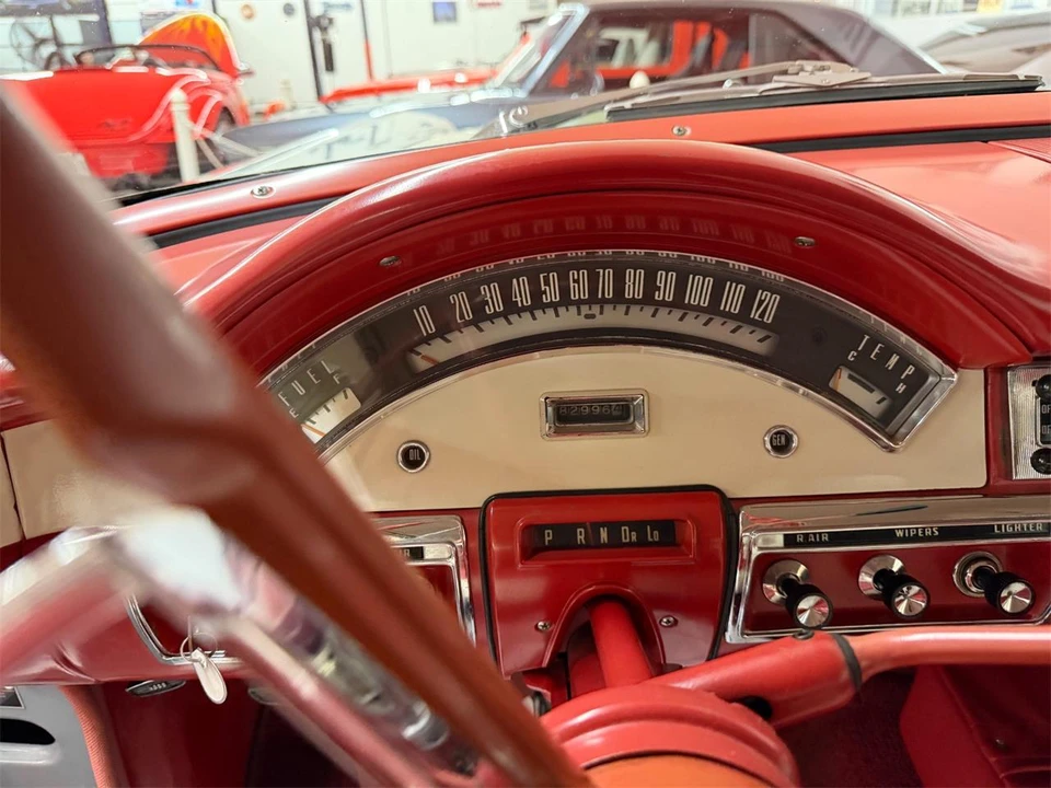 1957 Ford Fairlane 2nd Gen - Image 30 of 31