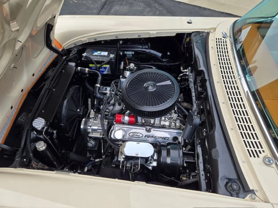 1957 Ford Fairlane 2nd Gen - Image 19 of 20