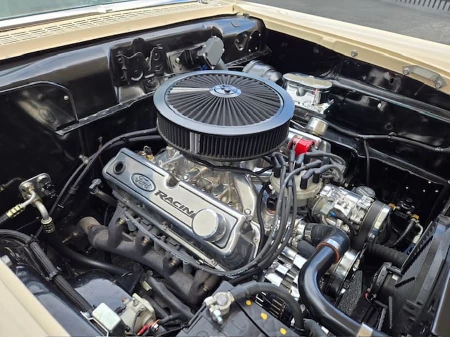 1957 Ford Fairlane 2nd Gen - Image 20 of 20