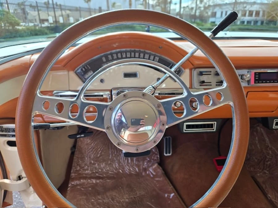 1957 Ford Fairlane 2nd Gen - Image 15 of 20