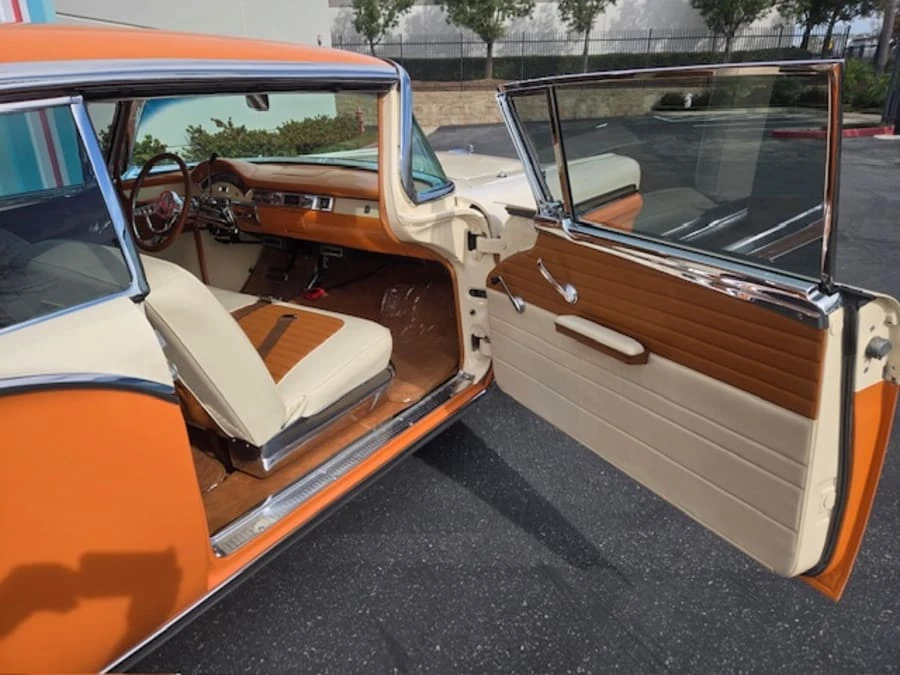 1957 Ford Fairlane 2nd Gen - Image 14 of 20
