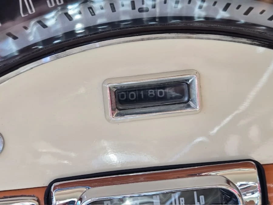 1957 Ford Fairlane 2nd Gen - Image 11 of 20