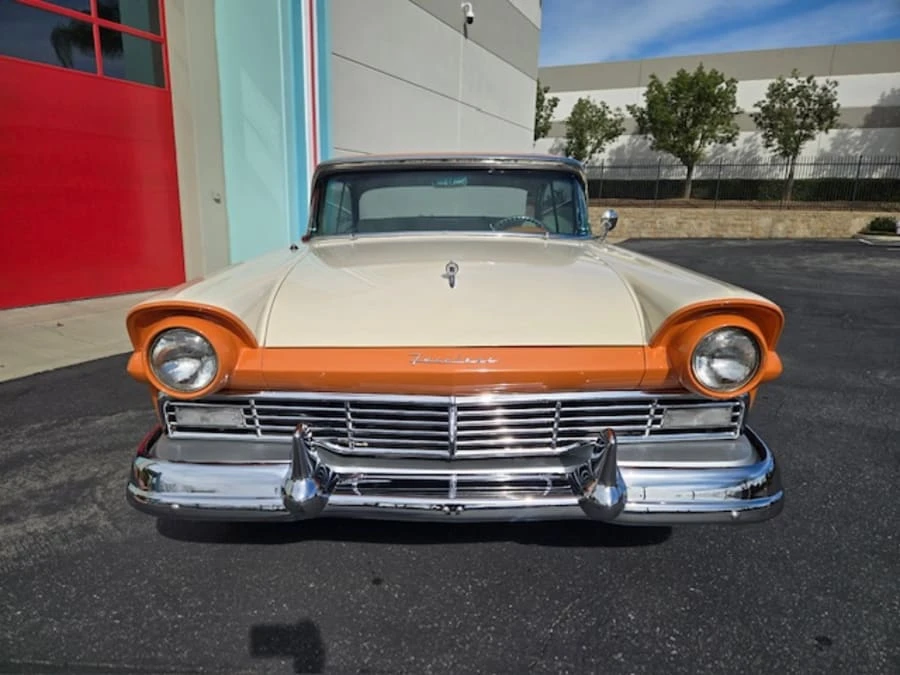 1957 Ford Fairlane 2nd Gen - Image 3 of 20