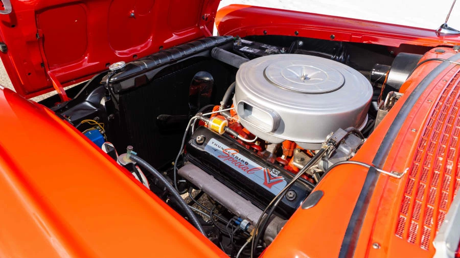 1957 Ford Fairlane 2nd Gen - Image 17 of 18