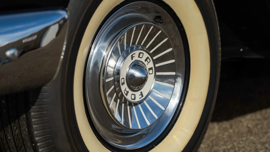 1957 Ford Fairlane 2nd Gen - Image 6 of 18