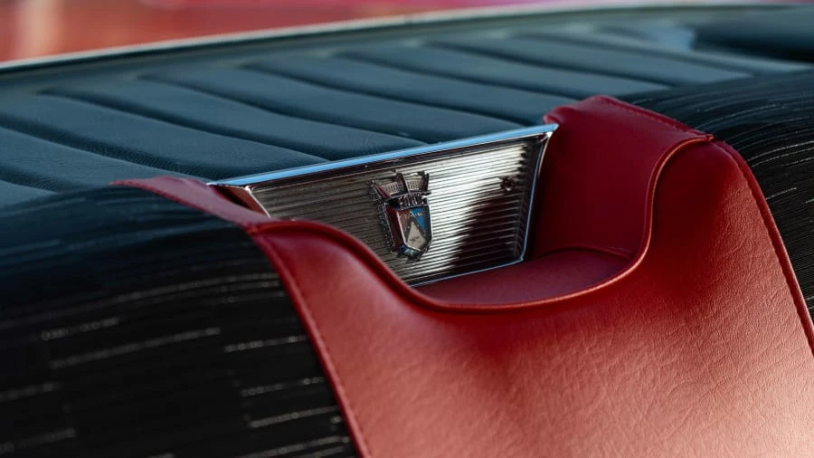1957 Ford Fairlane 2nd Gen - Image 16 of 18