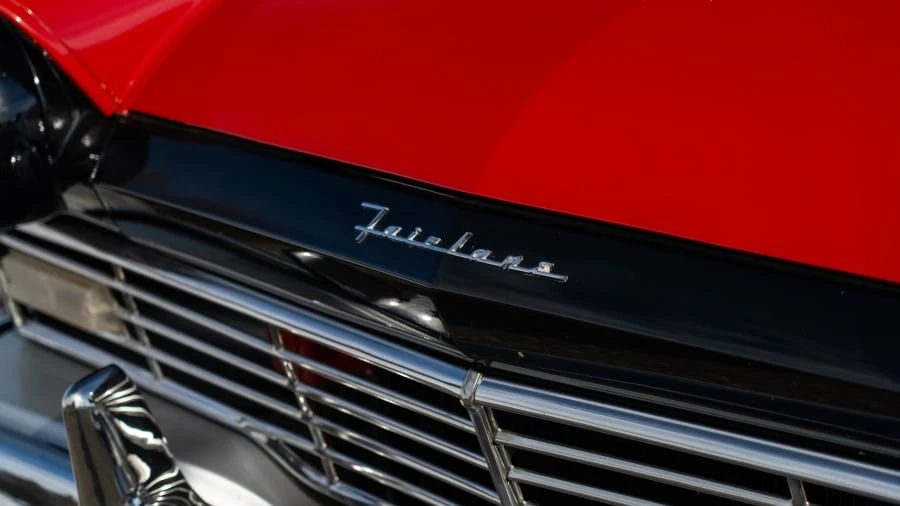 1957 Ford Fairlane 2nd Gen - Image 10 of 18