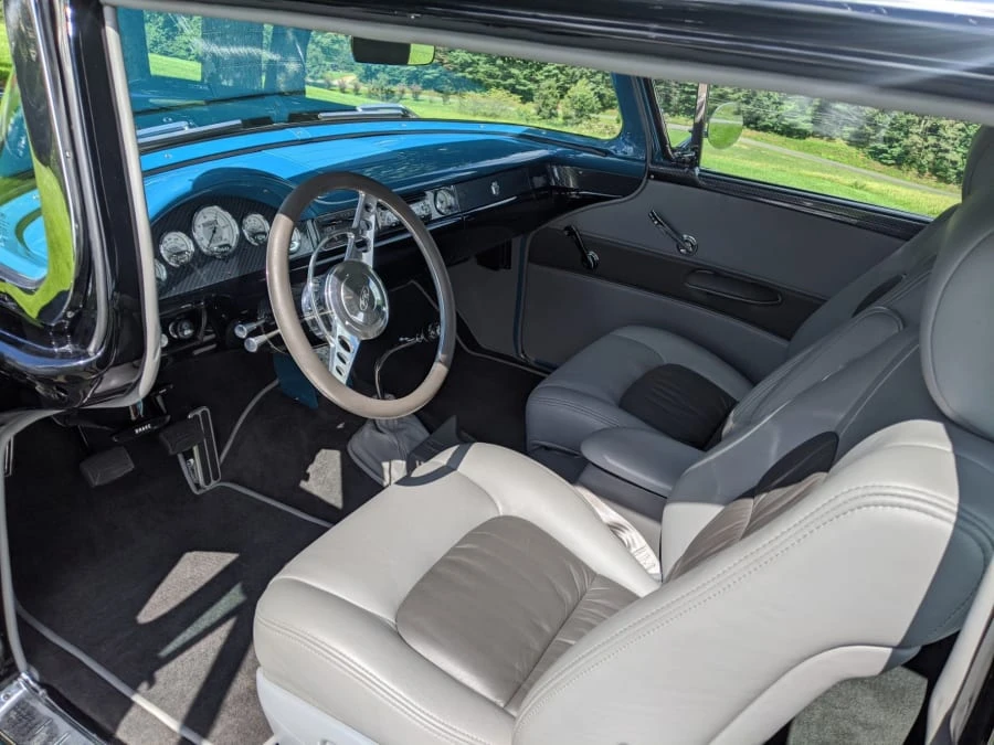 1957 Ford Fairlane 2nd Gen - Image 3 of 7