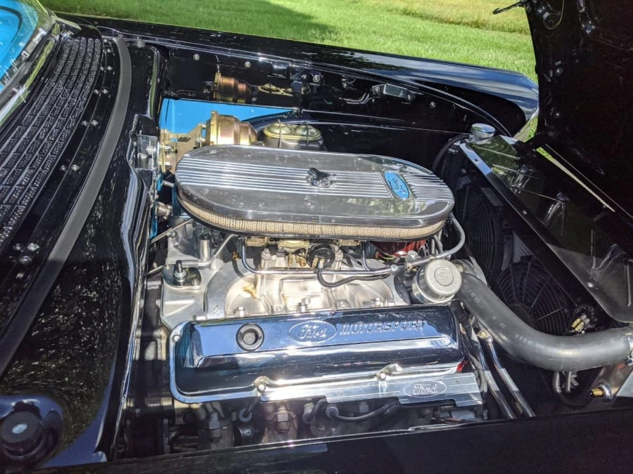 1957 Ford Fairlane 2nd Gen - Image 5 of 7