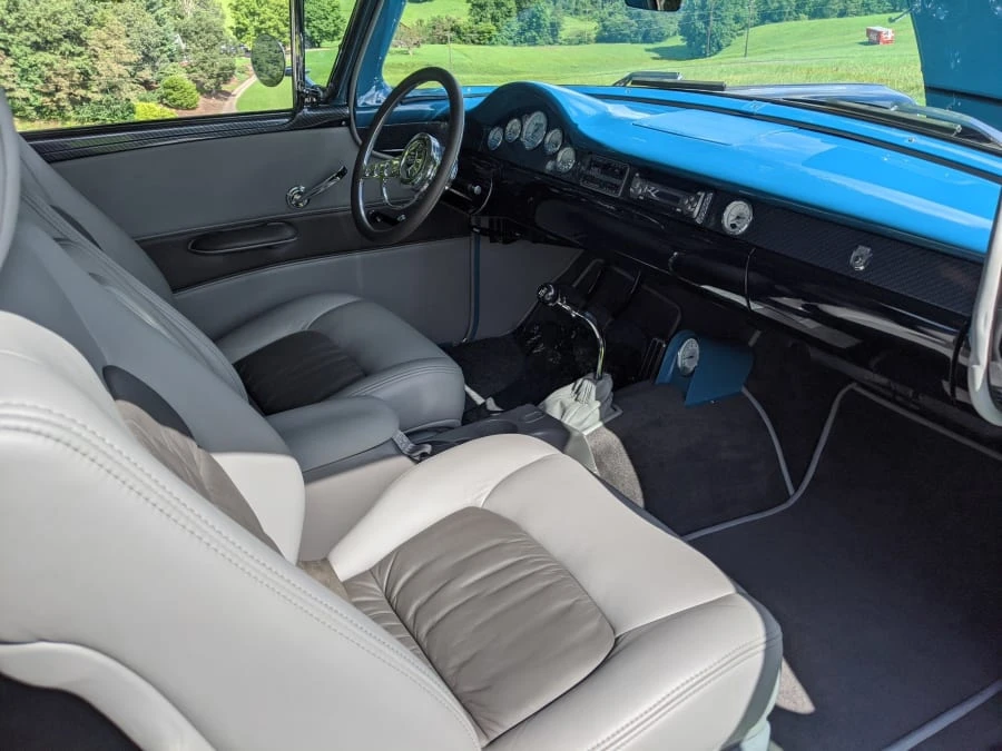 1957 Ford Fairlane 2nd Gen - Image 4 of 7