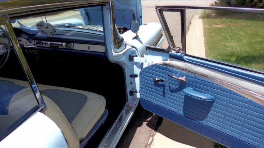 1957 Ford Fairlane 2nd Gen - Image 5 of 9